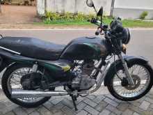 Bajaj Caliber 115 2000 Motorbike