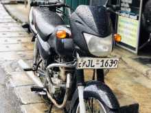 Bajaj Caliber 115 2004 Motorbike