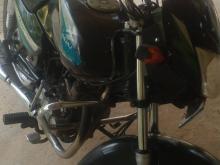 Bajaj Caliber 115 2004 Motorbike