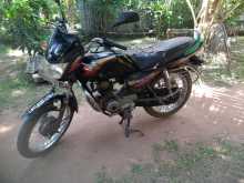 Bajaj Caliber 115 2003 Motorbike