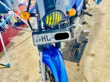 Bajaj Caliber 115 2003 Motorbike