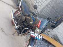 Bajaj Caliber 115 2003 Motorbike