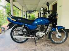 Bajaj Caliber 115 2002 Motorbike