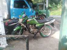 Bajaj Caliber 115 2004 Motorbike