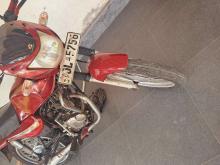 Bajaj Caliber 115 2004 Motorbike