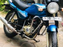 Bajaj Caliber 115 2004 Motorbike