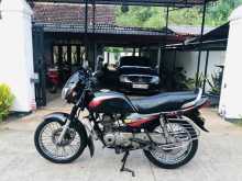 Bajaj Caliber 115 2006 Motorbike