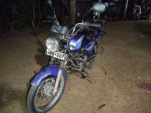 Bajaj Caliber 115 2005 Motorbike