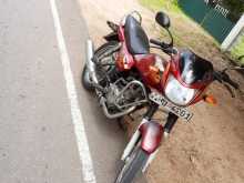 Bajaj Caliber 115 2004 Motorbike