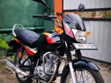 Bajaj Caliber 115 2004 Motorbike
