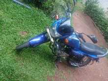 Bajaj Caliber 115 2004 Motorbike