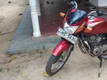 Bajaj Caliber 115 2003 Motorbike