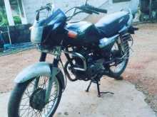 Bajaj Caliber 115 2005 Motorbike