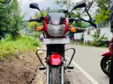 Bajaj Caliber 2004 Motorbike