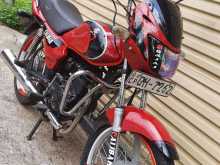 Bajaj Caliber 115 2001 Motorbike