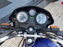 Bajaj Caliber 115 2003 Motorbike