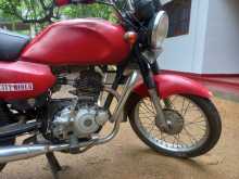 Bajaj Caliber 115 2004 Motorbike
