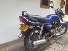 Bajaj Caliber 115 2005 Motorbike