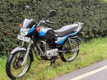 Bajaj Caliber 2005 Motorbike
