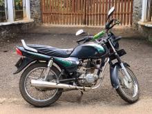 Bajaj Caliber 2004 Motorbike