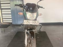 Bajaj Caliber 2004 Motorbike