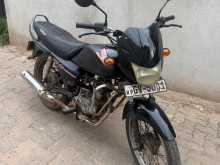 Bajaj Caliber 1970 Motorbike