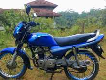 Bajaj Caliber 2004 Motorbike