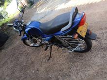 Bajaj Caliber 2004 Motorbike