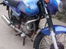 Bajaj CALIBER 2004 Motorbike