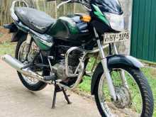 Bajaj Caliber 2004 Motorbike