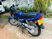 Bajaj Caliber 2005 Motorbike