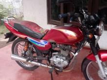 Bajaj Caliber 2003 Motorbike