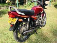 Bajaj Caliber 2004 Motorbike