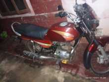 Bajaj Caliber 2008 Motorbike