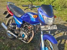 Bajaj Caliber 2004 Motorbike