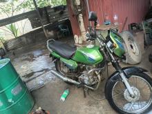 Bajaj Caliber 2003 Motorbike