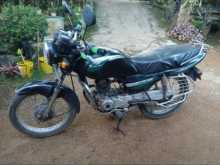 Bajaj Caliber 2004 Motorbike