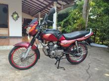 Bajaj Caliber 2005 Motorbike