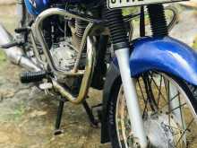 Bajaj Caliber 2003 Motorbike