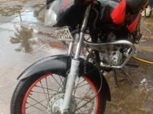 Bajaj Caliber 2004 Motorbike