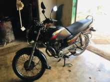 Bajaj Caliber 2006 Motorbike