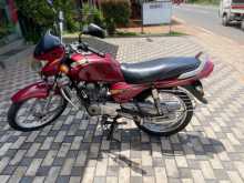 Bajaj Caliber 2003 Motorbike