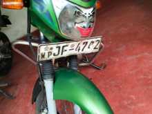Bajaj Caliber 2004 Motorbike