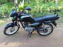 Bajaj Caliber 2004 Motorbike
