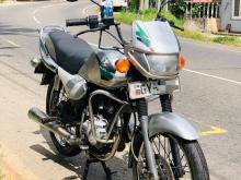 Bajaj Caliber 2003 Motorbike