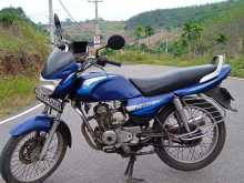 Bajaj Caliber 2003 Motorbike