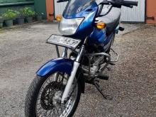 Bajaj Caliber 2003 Motorbike