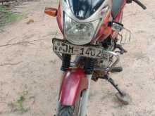 Bajaj Caliber 125 2005 Motorbike
