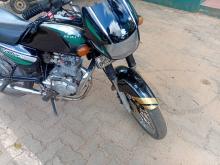Bajaj Caliber 2001 Motorbike