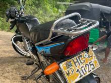 Bajaj Caliber 2003 Motorbike